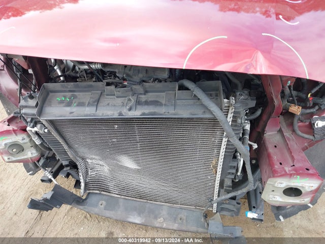 GMC Acadia Slt-1 2019 1GKKNULS7KZ131606 Image 22