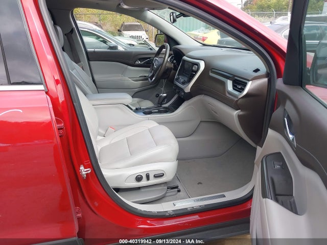 GMC Acadia Slt-1 2019 1GKKNULS7KZ131606 Image 5