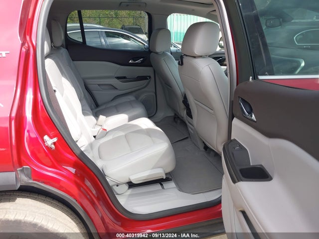 GMC Acadia Slt-1 2019 1GKKNULS7KZ131606 Image 8