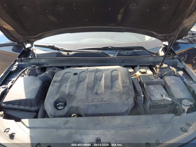 2G1125S32J9143681 Chevrolet IMPALA 2LZ