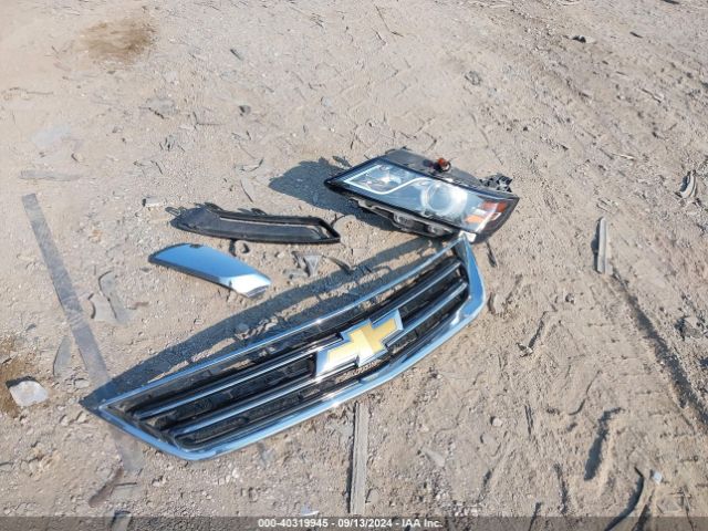 2G1125S32J9143681 Chevrolet IMPALA 2LZ