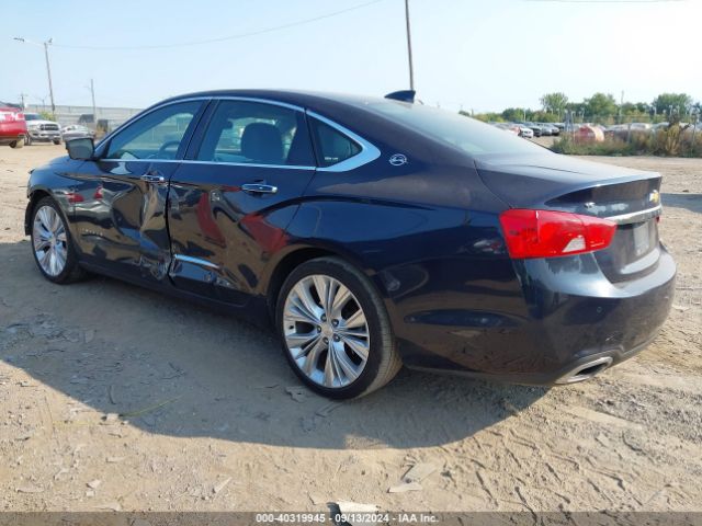 2G1125S32J9143681 Chevrolet IMPALA 2LZ
