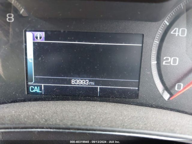 2G1125S32J9143681 Chevrolet IMPALA 2LZ