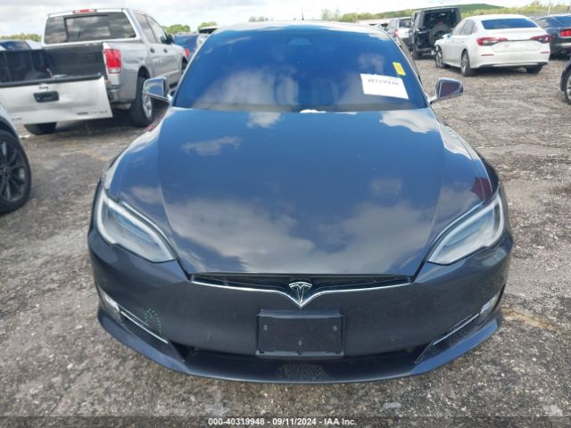 5YJSA1E47LF350478 Tesla Model S Performance Dual Motor All-wheel Drive