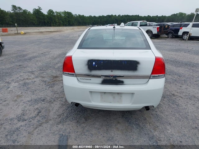 6G3NS5U26HL310840 Chevrolet Caprice Police