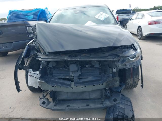 JM3TCBCY9P0657625 Mazda Cx-9 Touring