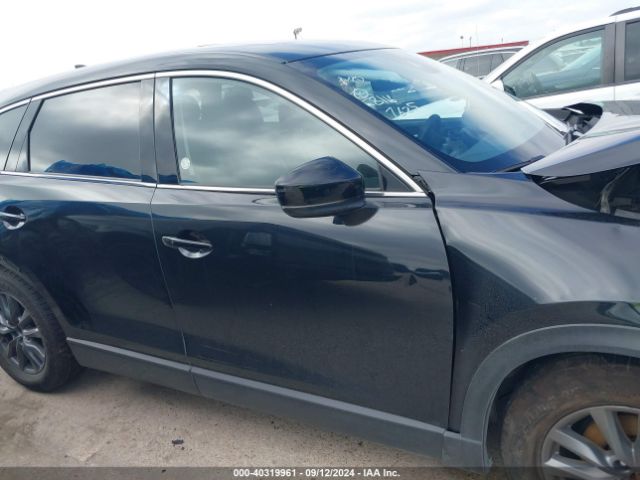 JM3TCBCY9P0657625 Mazda Cx-9 Touring
