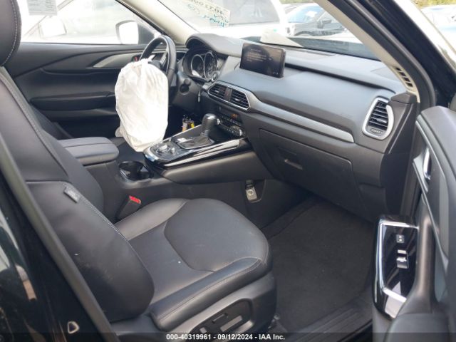 JM3TCBCY9P0657625 Mazda Cx-9 Touring