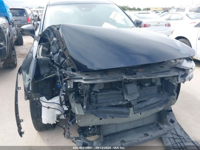 JM3TCBCY9P0657625 Mazda Cx-9 Touring