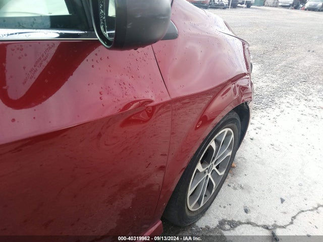 1G1JD5SB5L4141642 Chevrolet Sonic Fwd  Lt