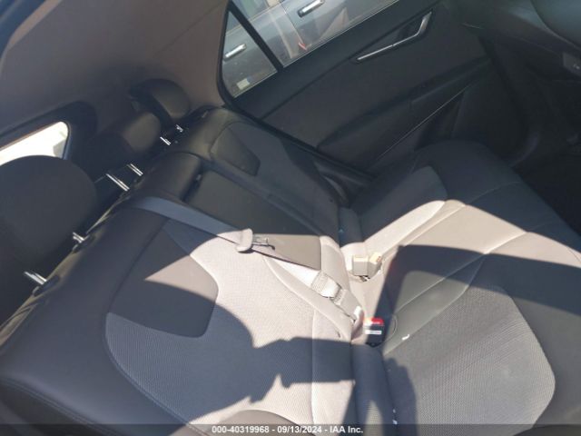 KNDCR3L1XP5047364 KIA Niro Ev Wind