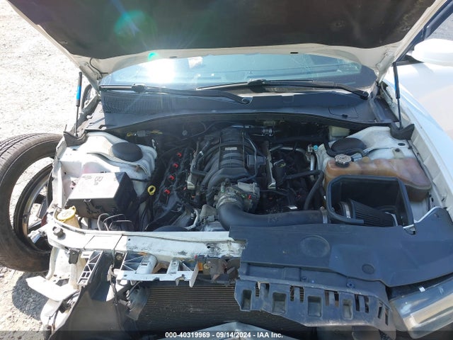 Dodge Charger R/t Max 2014 2C3CDXDT1EH287953 Image 10