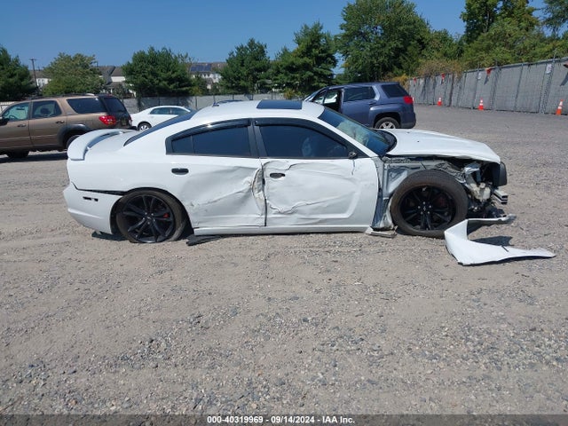 Dodge Charger R/t Max 2014 2C3CDXDT1EH287953 Image 13