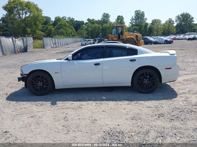 Dodge Charger R/t Max 2014 2C3CDXDT1EH287953 Image 14