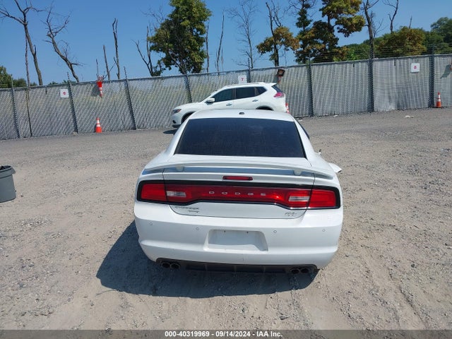 Dodge Charger R/t Max 2014 2C3CDXDT1EH287953 Image 16
