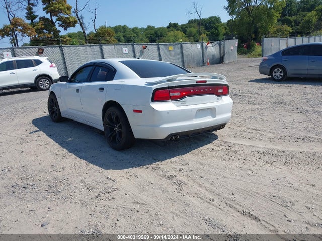 Dodge Charger R/t Max 2014 2C3CDXDT1EH287953 Image 3