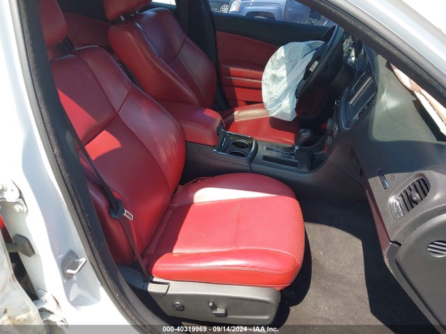 Dodge Charger R/t Max 2014 2C3CDXDT1EH287953 Image 5