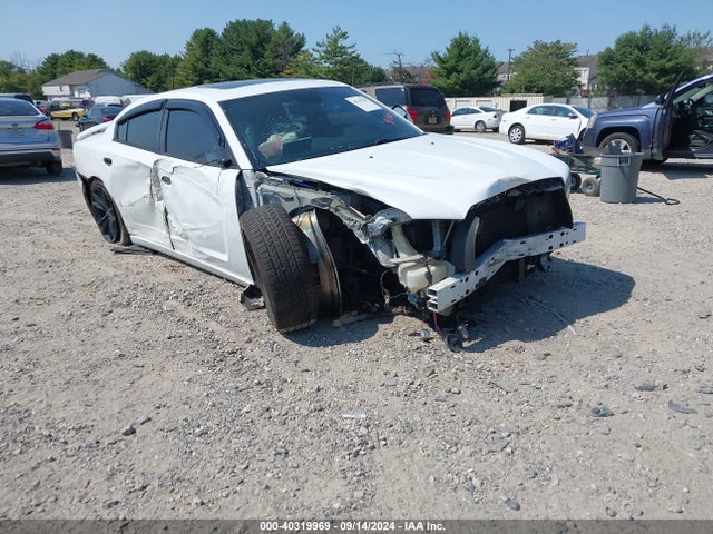Dodge Charger R/t Max 2014 2C3CDXDT1EH287953 Image 6