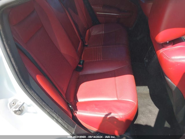 Dodge Charger R/t Max 2014 2C3CDXDT1EH287953 Image 8