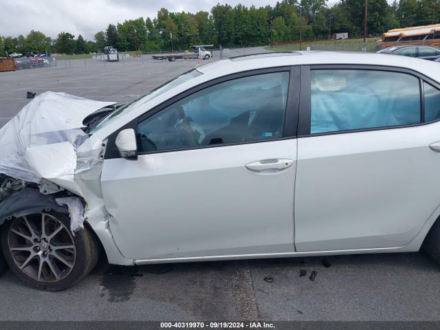 Toyota Corolla Se Special Edition 2017 5YFBURHE1HP620343 Image 13