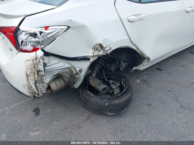 Toyota Corolla Se Special Edition 2017 5YFBURHE1HP620343 Image 17