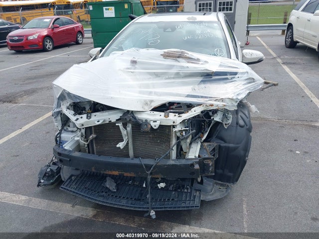 Toyota Corolla Se Special Edition 2017 5YFBURHE1HP620343 Image 6