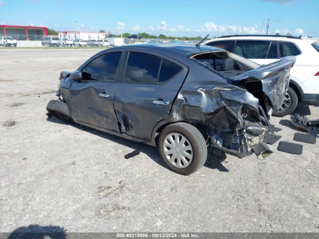 3N1CN7AP9GL897399 Nissan Versa 1.6 S/1.6 S+/1.6 Sl/1.6 Sv