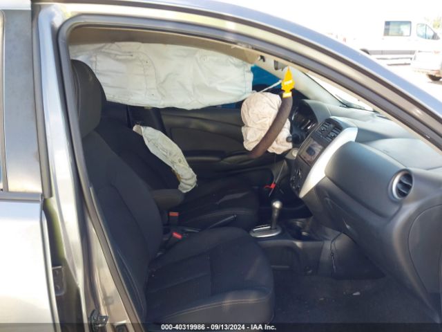 3N1CN7AP9GL897399 Nissan Versa 1.6 S/1.6 S+/1.6 Sl/1.6 Sv