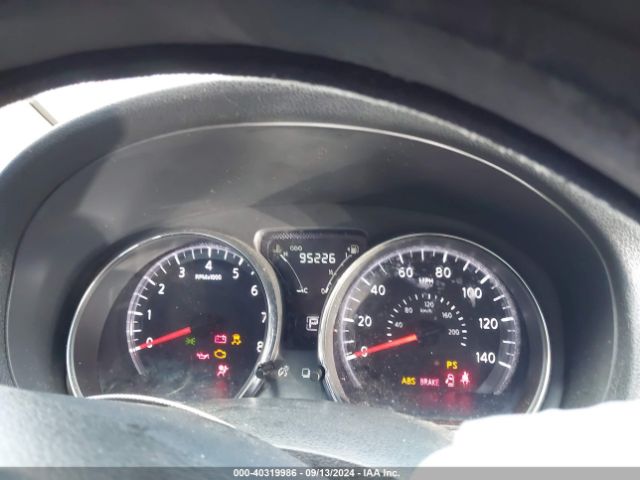 3N1CN7AP9GL897399 Nissan Versa 1.6 S/1.6 S+/1.6 Sl/1.6 Sv