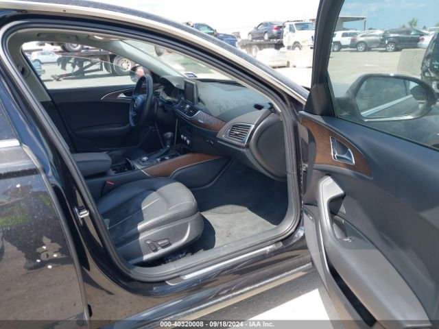 WAUFGAFCXEN030238 Audi A6 3.0t Premium Plus