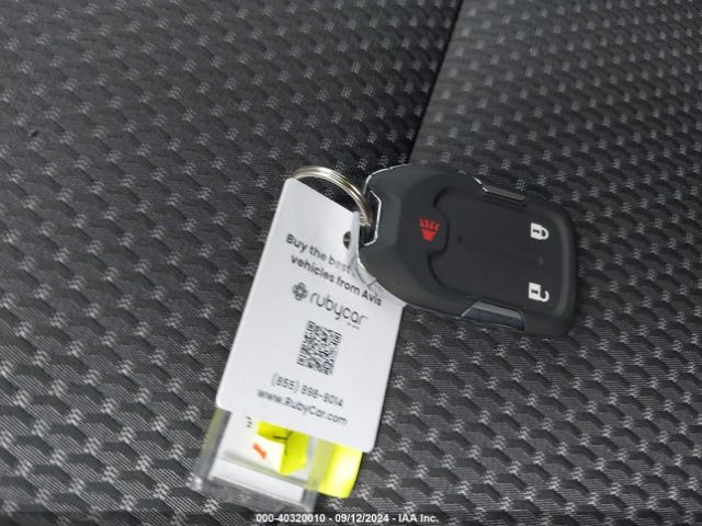 1GKKNKL42PZ133566 GMC Acadia Fwd Sle