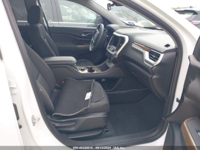 1GKKNKL42PZ133566 GMC Acadia Fwd Sle