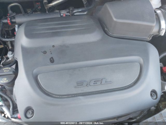 2C4RC1FG7KR686054 Chrysler Pacifica Touring Plus