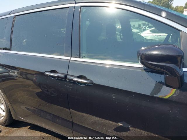 2C4RC1FG7KR686054 Chrysler Pacifica Touring Plus