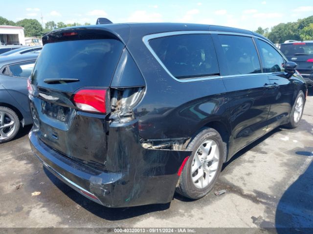 2C4RC1FG7KR686054 Chrysler Pacifica Touring Plus