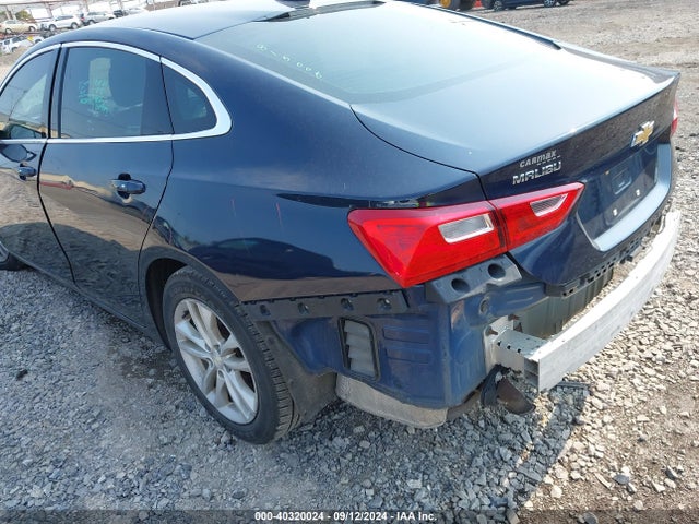 Chevrolet MALIBU 1LT 2017 1G1ZE5ST7HF228124 Image 3