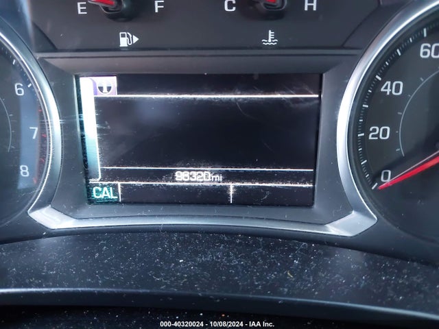 Chevrolet MALIBU 1LT 2017 1G1ZE5ST7HF228124 Image 7