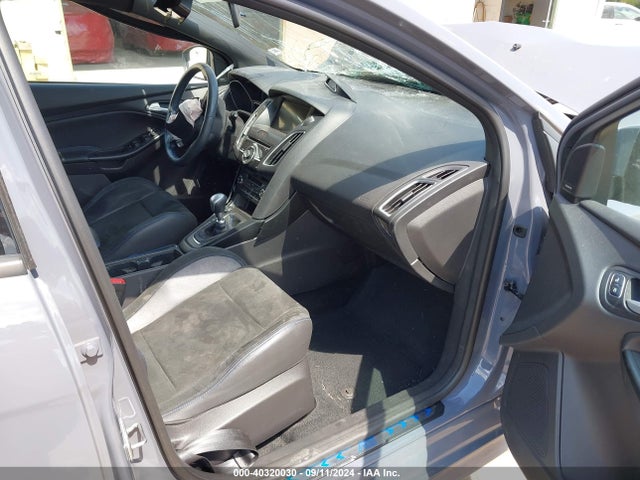 Ford FOCUS RS 2017 WF0DP3TH3H4125091 Image 5