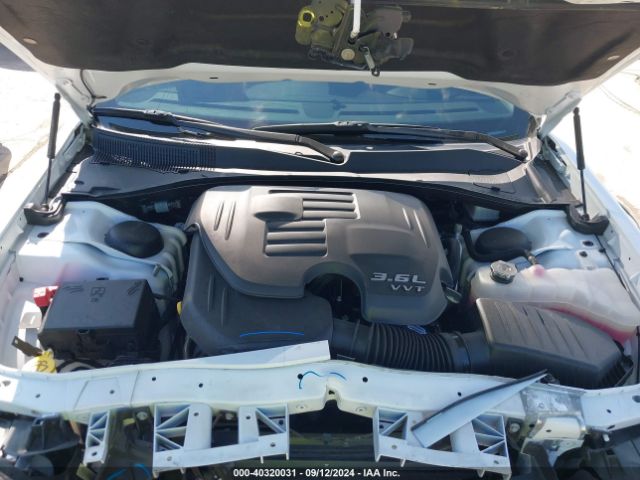 2C3CCAAG1PH585350 Chrysler 300 Touring