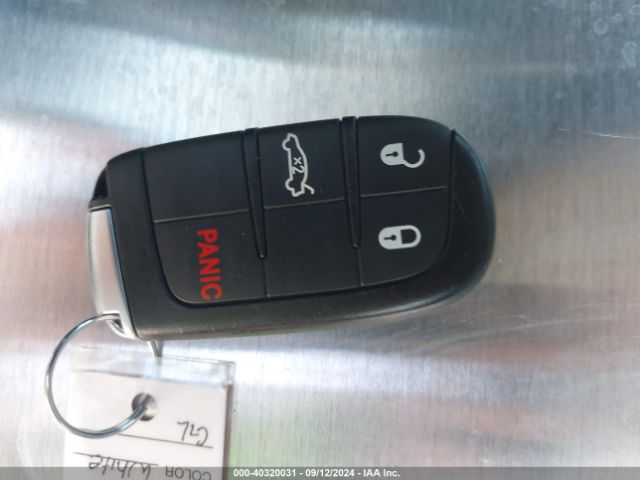 2C3CCAAG1PH585350 Chrysler 300 Touring