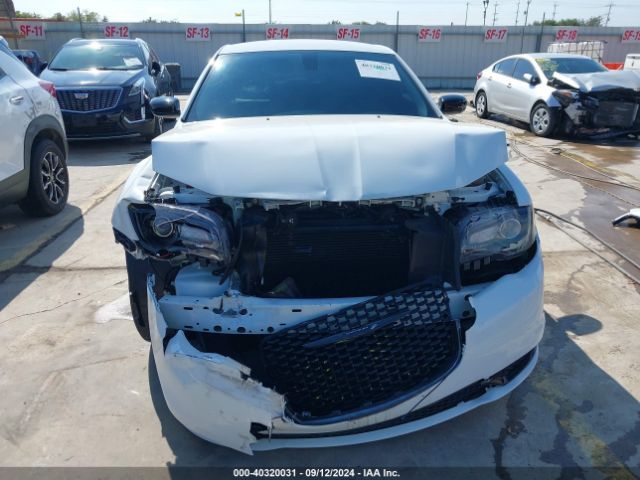 2C3CCAAG1PH585350 Chrysler 300 Touring