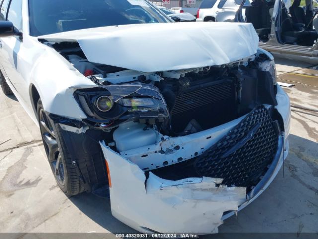 2C3CCAAG1PH585350 Chrysler 300 Touring