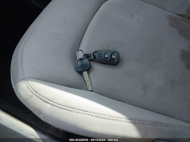 KM8JTCAF9FU038758 Hyundai TUCSON GLS