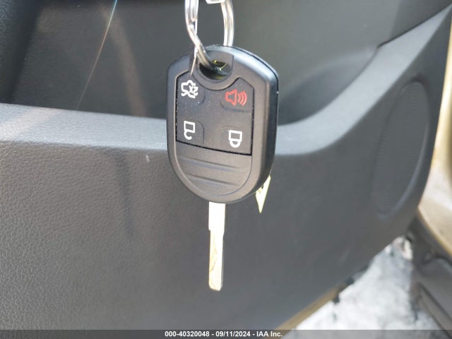 Ford ESCAPE SE 2014 1FMCU9GX5EUB90513 Image 11