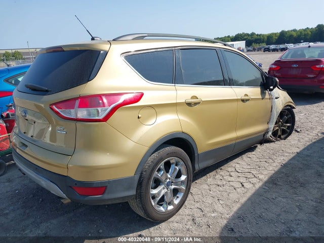 Ford ESCAPE SE 2014 1FMCU9GX5EUB90513 Image 4
