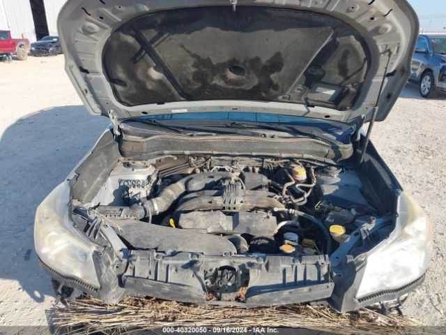 JF2SJAEC3EH472444 Subaru Forester 2.5i Premium