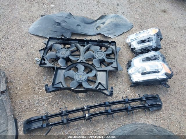 3GCUDDET1NG513650 Chevrolet Silverado 1500 4wd  Standard Bed Lt