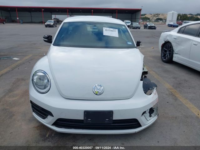 3VWFD7AT0KM714112 Volkswagen Beetle 2.0t Final Edition Se/2.0t Final Edition Sel/2.0t S