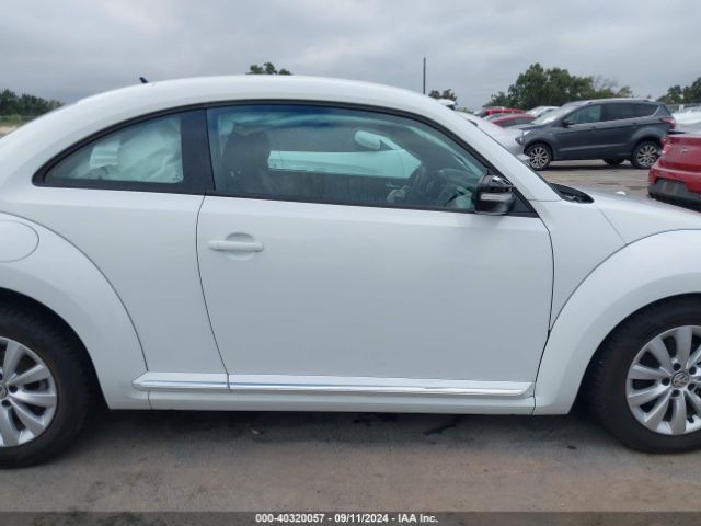 3VWFD7AT0KM714112 Volkswagen Beetle 2.0t Final Edition Se/2.0t Final Edition Sel/2.0t S