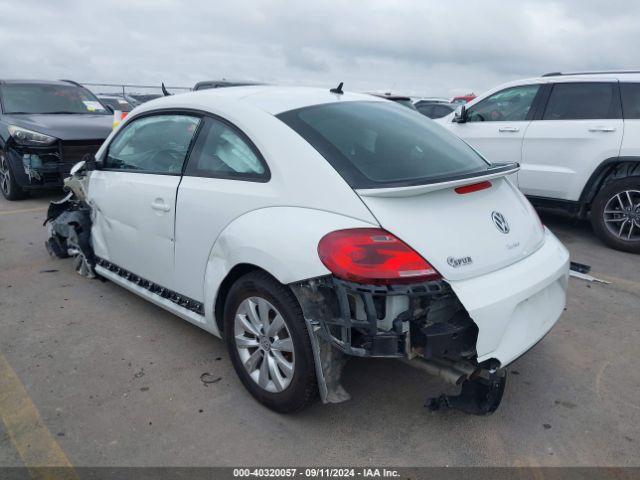 3VWFD7AT0KM714112 Volkswagen Beetle 2.0t Final Edition Se/2.0t Final Edition Sel/2.0t S